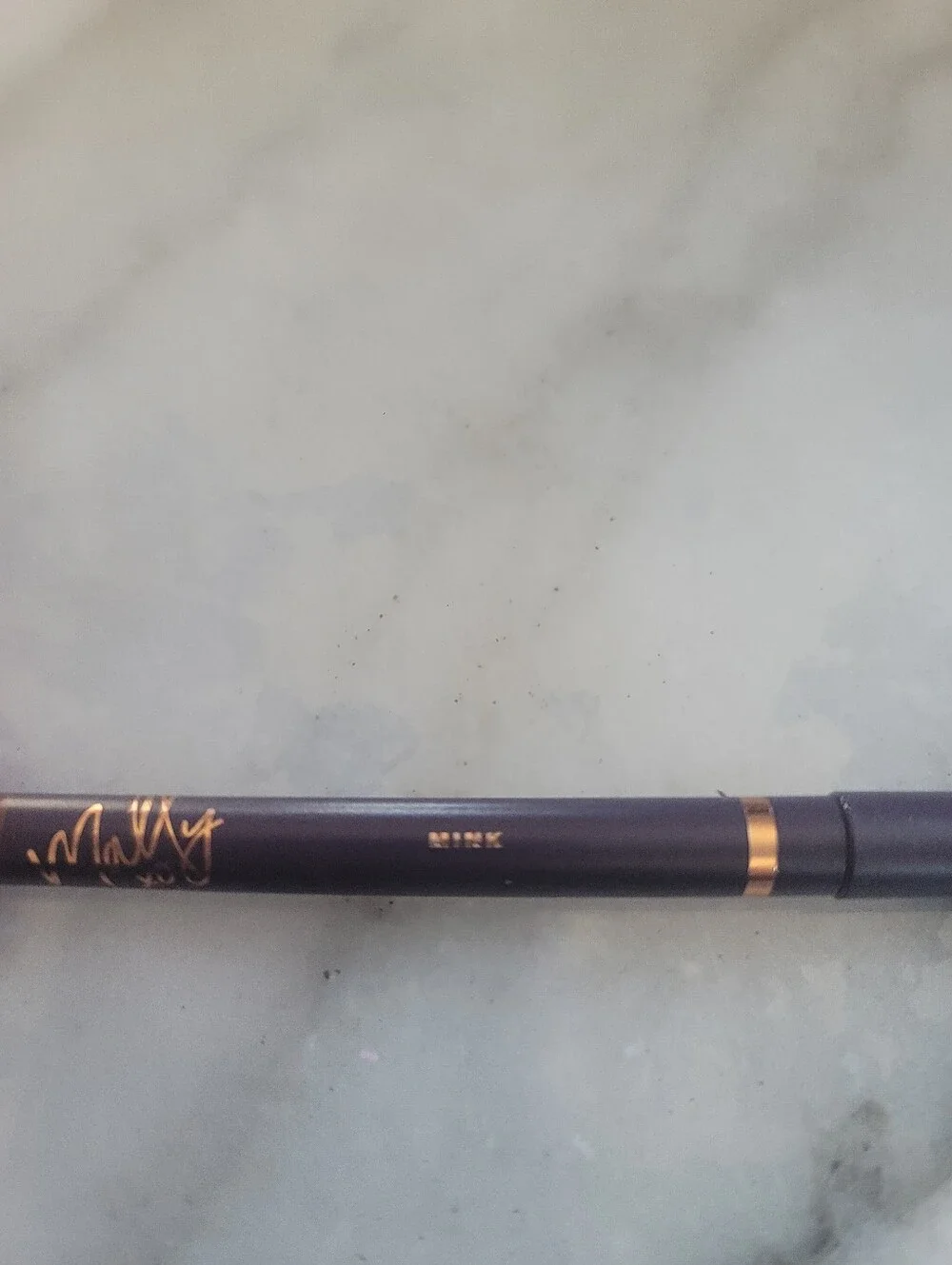 Mally Evercolor Starlight/Gel Waterproof Liner, Brow Pencil,& Split Shadow Stick